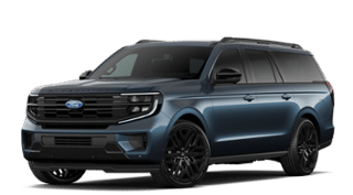 2027 Ford Expedition® External Image 1